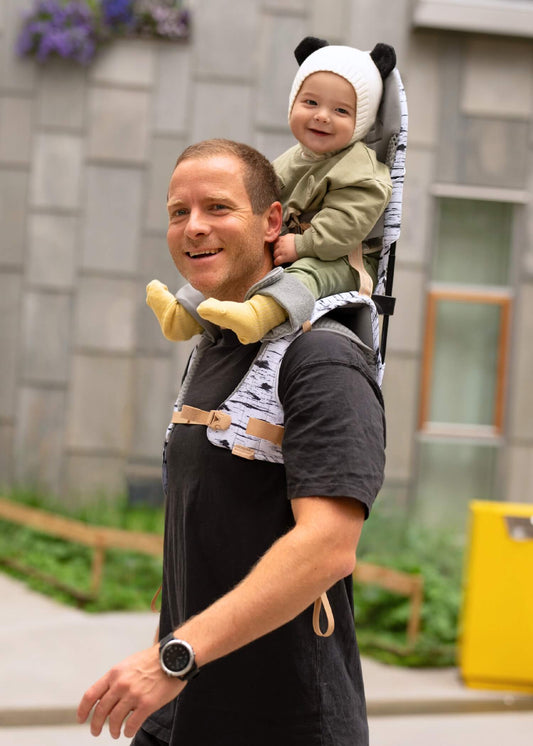 MiniMeis G5 Shoulder Carrier